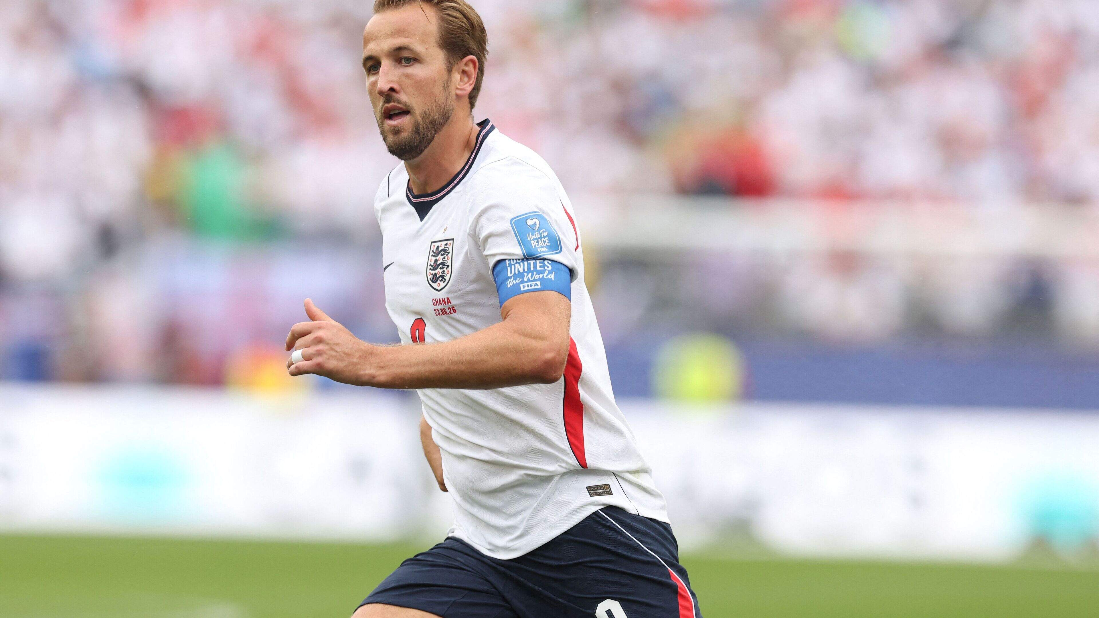 LIVE WK 2026 | Engeland wil gelijkspel wegspoelen tegen Panama, Kroatië dicht bij knock-outfase, de opstellingen